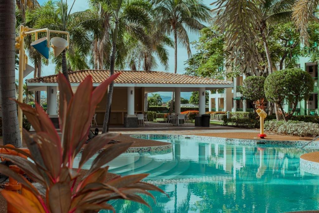 Aquatika Paraíso Tropical Loiza Exterior foto