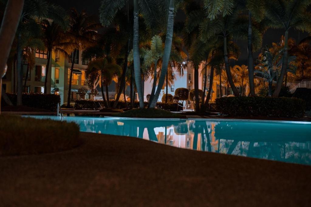 Aquatika Paraíso Tropical Loiza Exterior foto