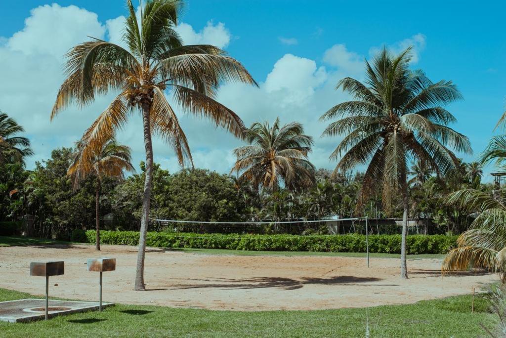 Aquatika Paraíso Tropical Loiza Exterior foto