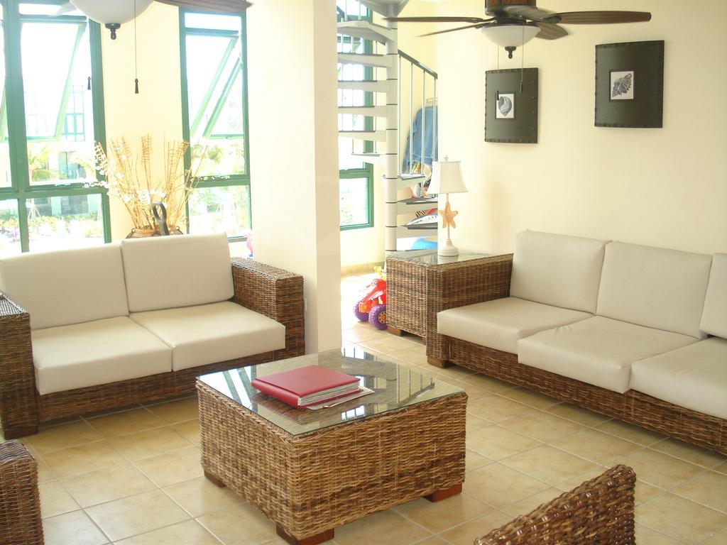 Aquatika Paraíso Tropical Loiza Exterior foto