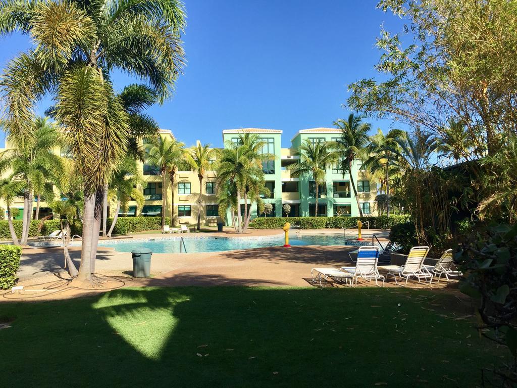 Aquatika Paraíso Tropical Loiza Exterior foto