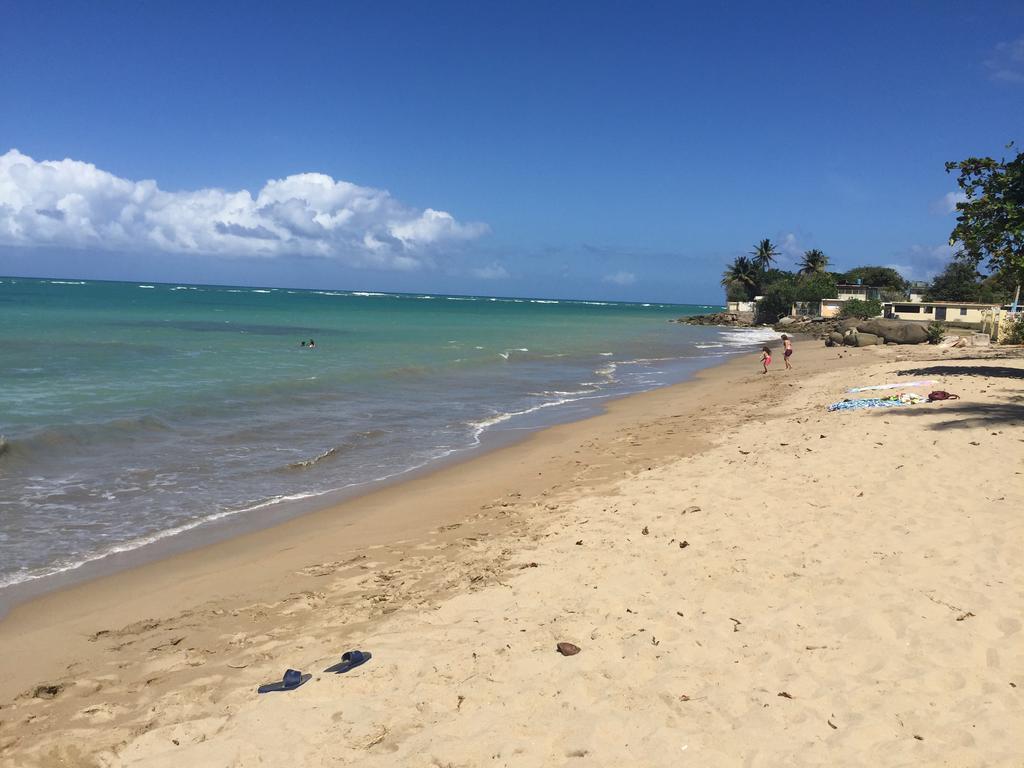 Aquatika Paraíso Tropical Loiza Exterior foto