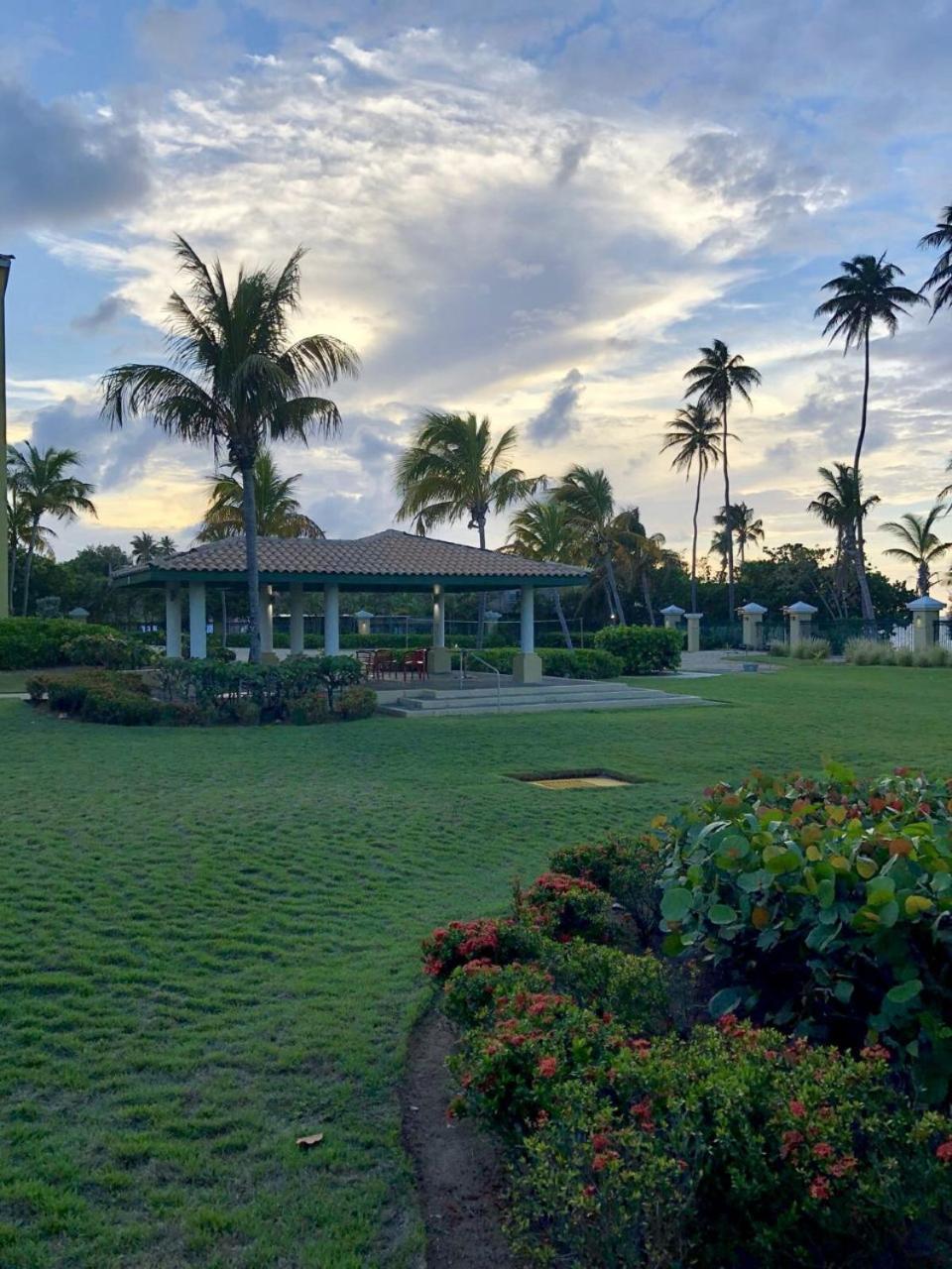 Aquatika Paraíso Tropical Loiza Exterior foto