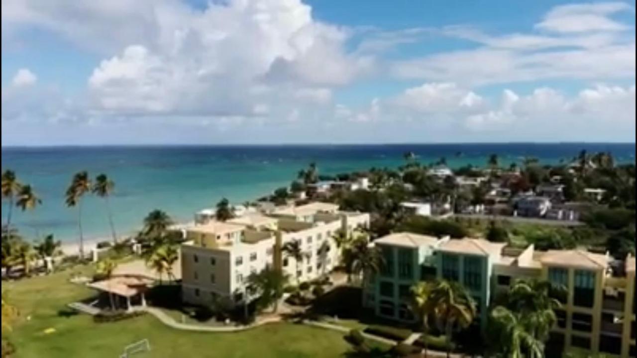Aquatika Paraíso Tropical Loiza Exterior foto