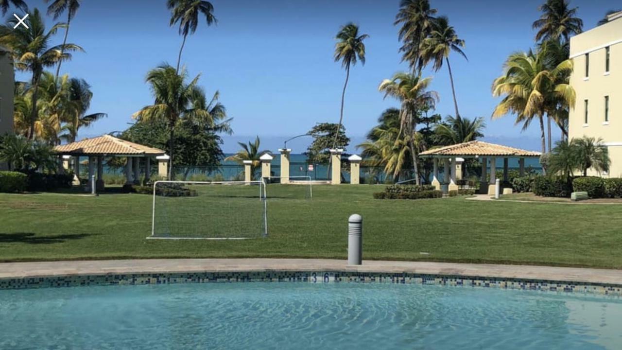 Aquatika Paraíso Tropical Loiza Exterior foto