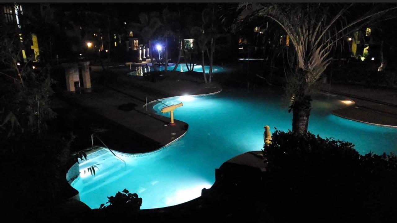 Aquatika Paraíso Tropical Loiza Exterior foto