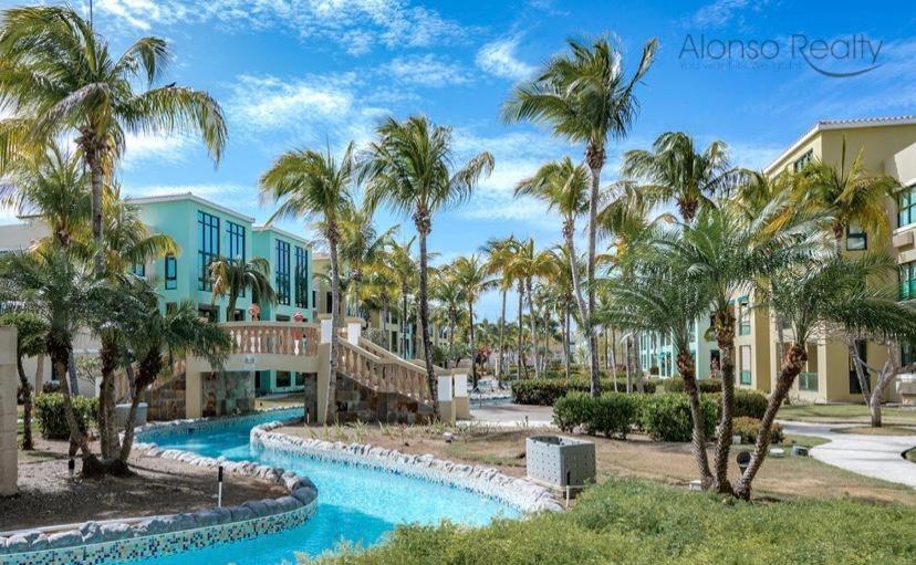 Aquatika Paraíso Tropical Loiza Exterior foto