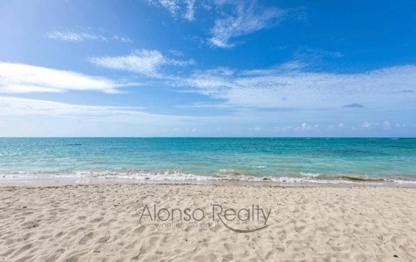 Aquatika Paraíso Tropical Loiza Exterior foto