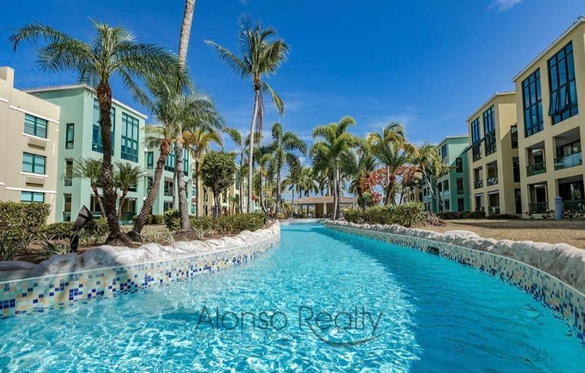 Aquatika Paraíso Tropical Loiza Exterior foto